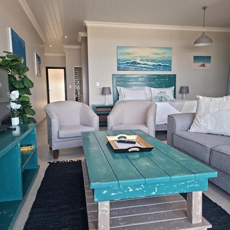 Wavesend Wilderness Self-Catering Units Apartment Exterior foto