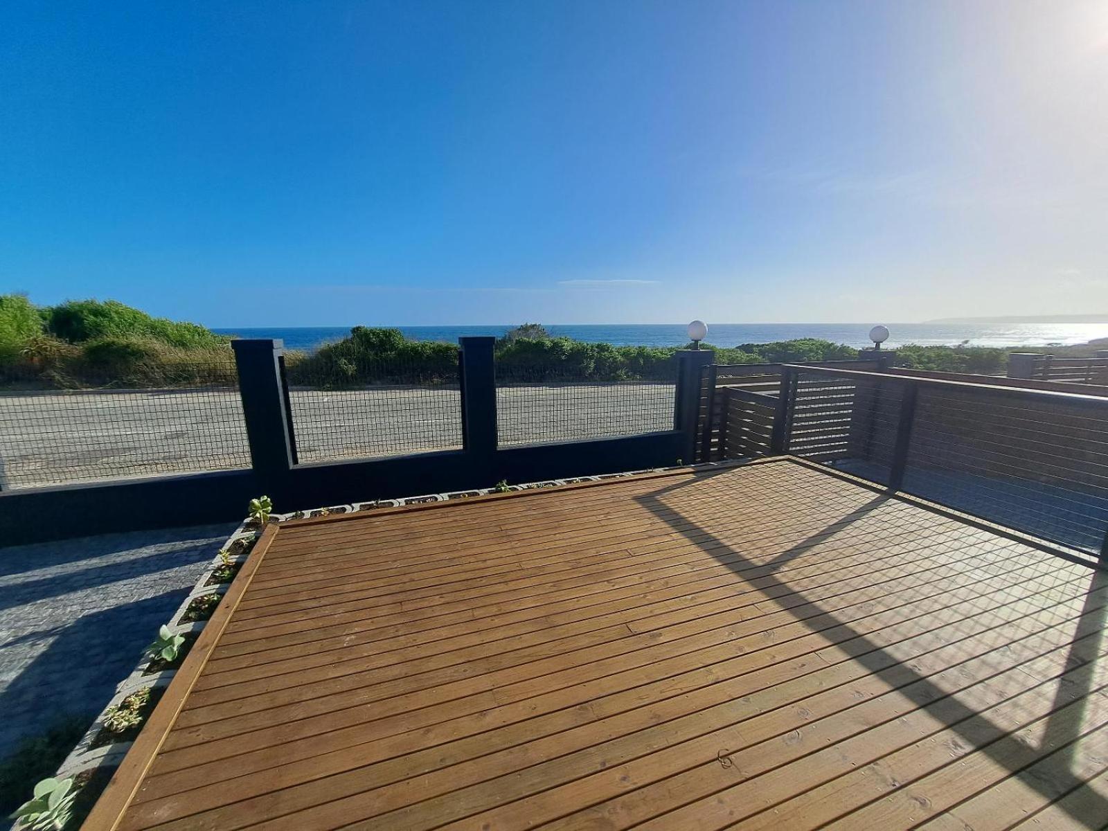 Wavesend Wilderness Self-Catering Units Apartment Exterior foto