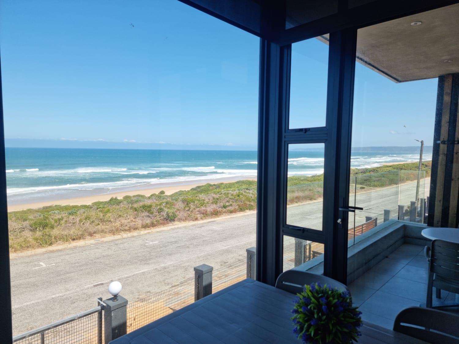 Wavesend Wilderness Self-Catering Units Apartment Exterior foto