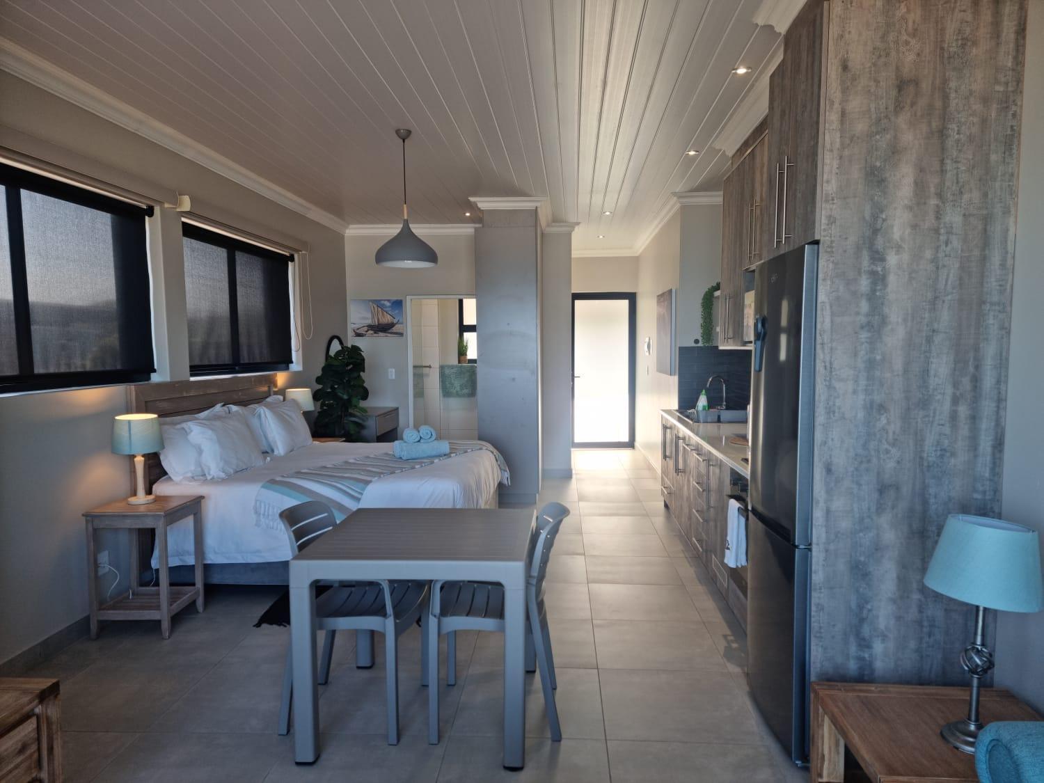 Wavesend Wilderness Self-Catering Units Apartment Exterior foto