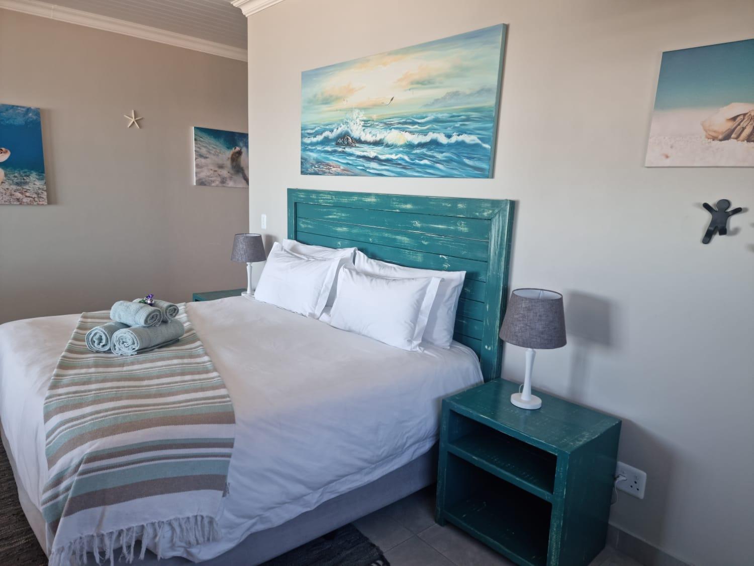 Wavesend Wilderness Self-Catering Units Apartment Exterior foto