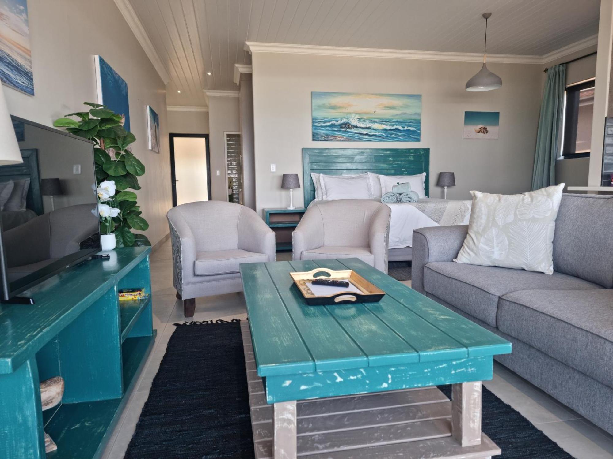 Wavesend Wilderness Self-Catering Units Apartment Exterior foto