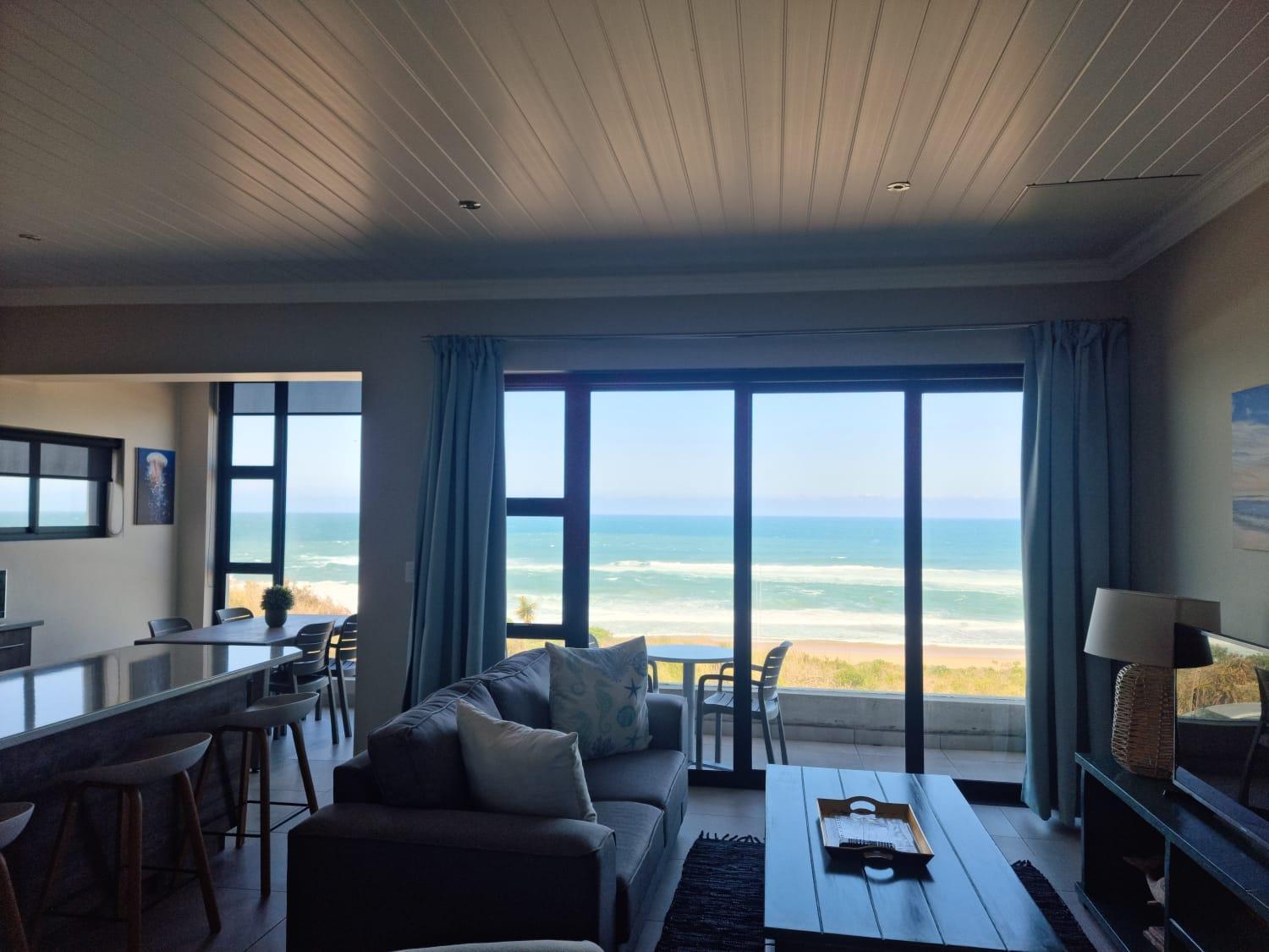 Wavesend Wilderness Self-Catering Units Apartment Exterior foto