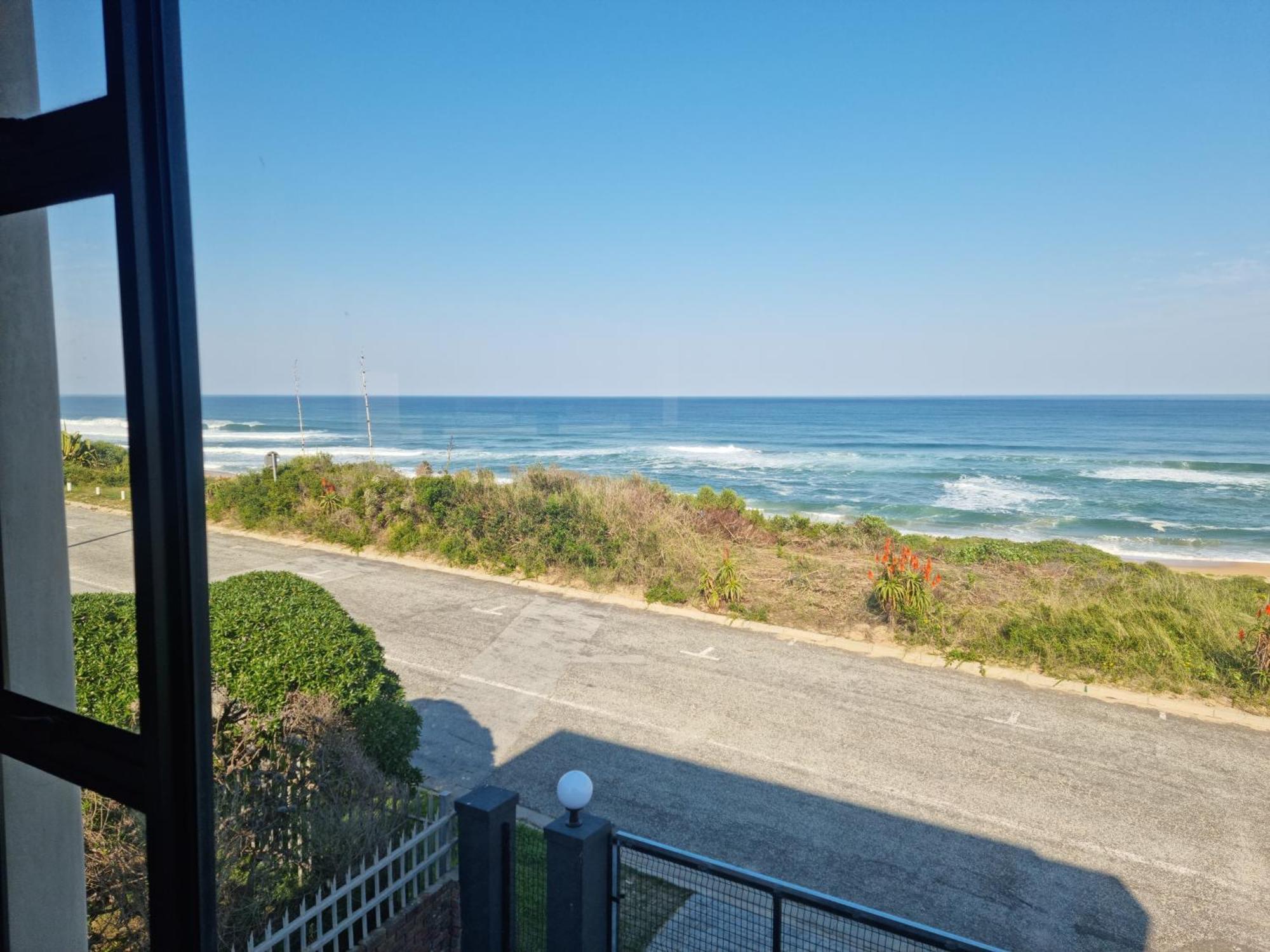 Wavesend Wilderness Self-Catering Units Apartment Exterior foto