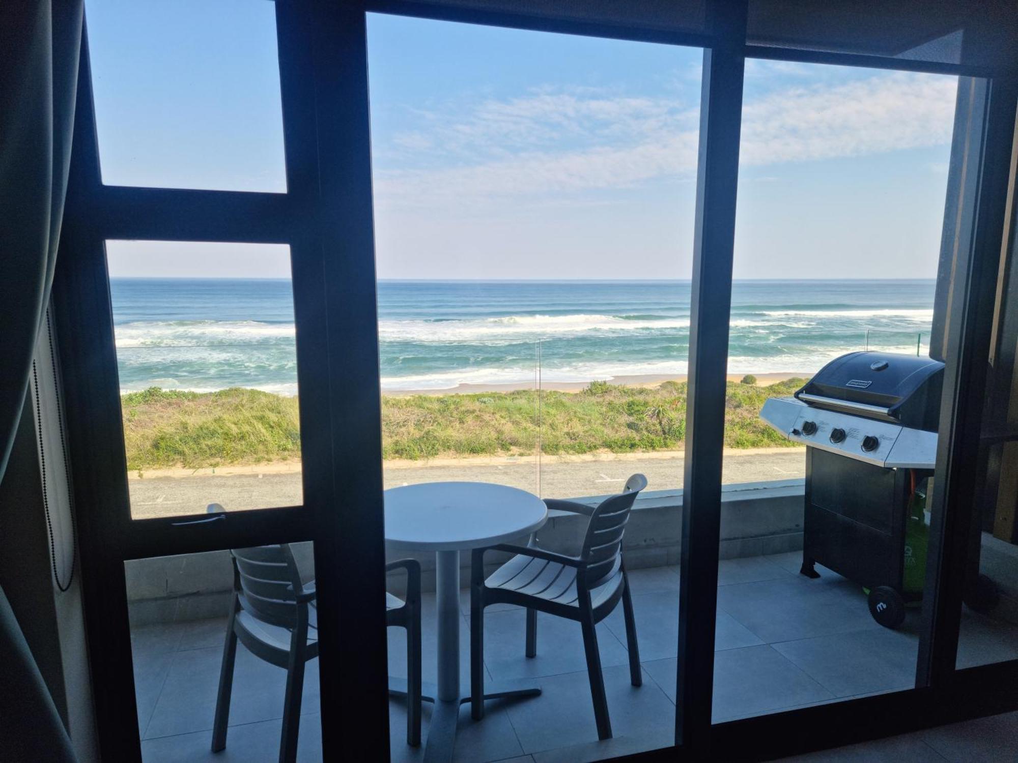 Wavesend Wilderness Self-Catering Units Apartment Exterior foto