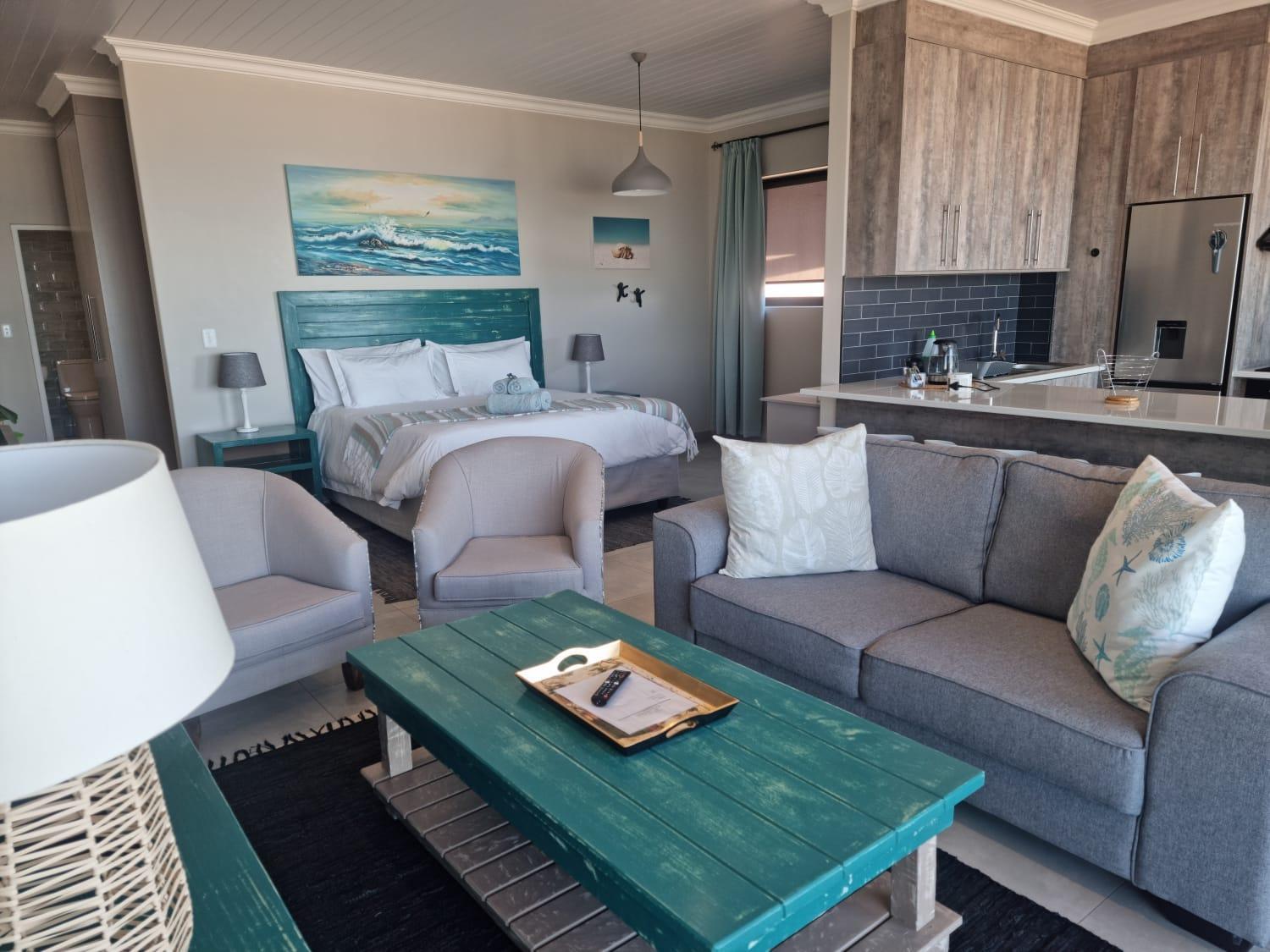 Wavesend Wilderness Self-Catering Units Apartment Exterior foto