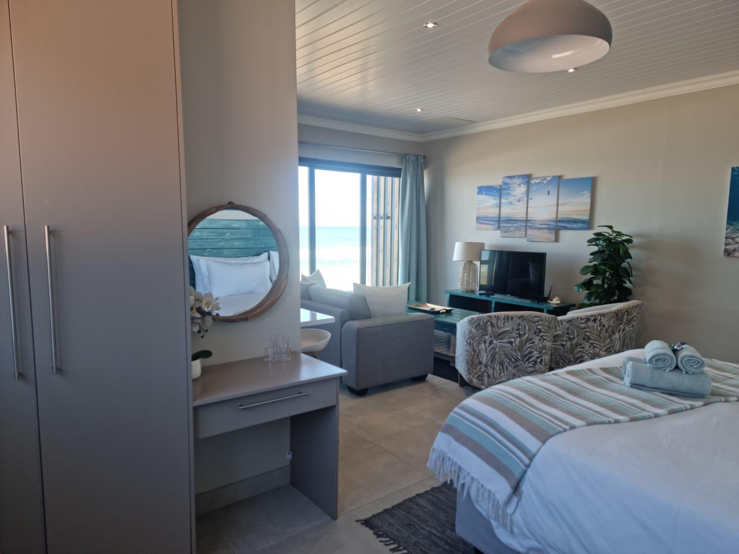 Wavesend Wilderness Self-Catering Units Apartment Exterior foto