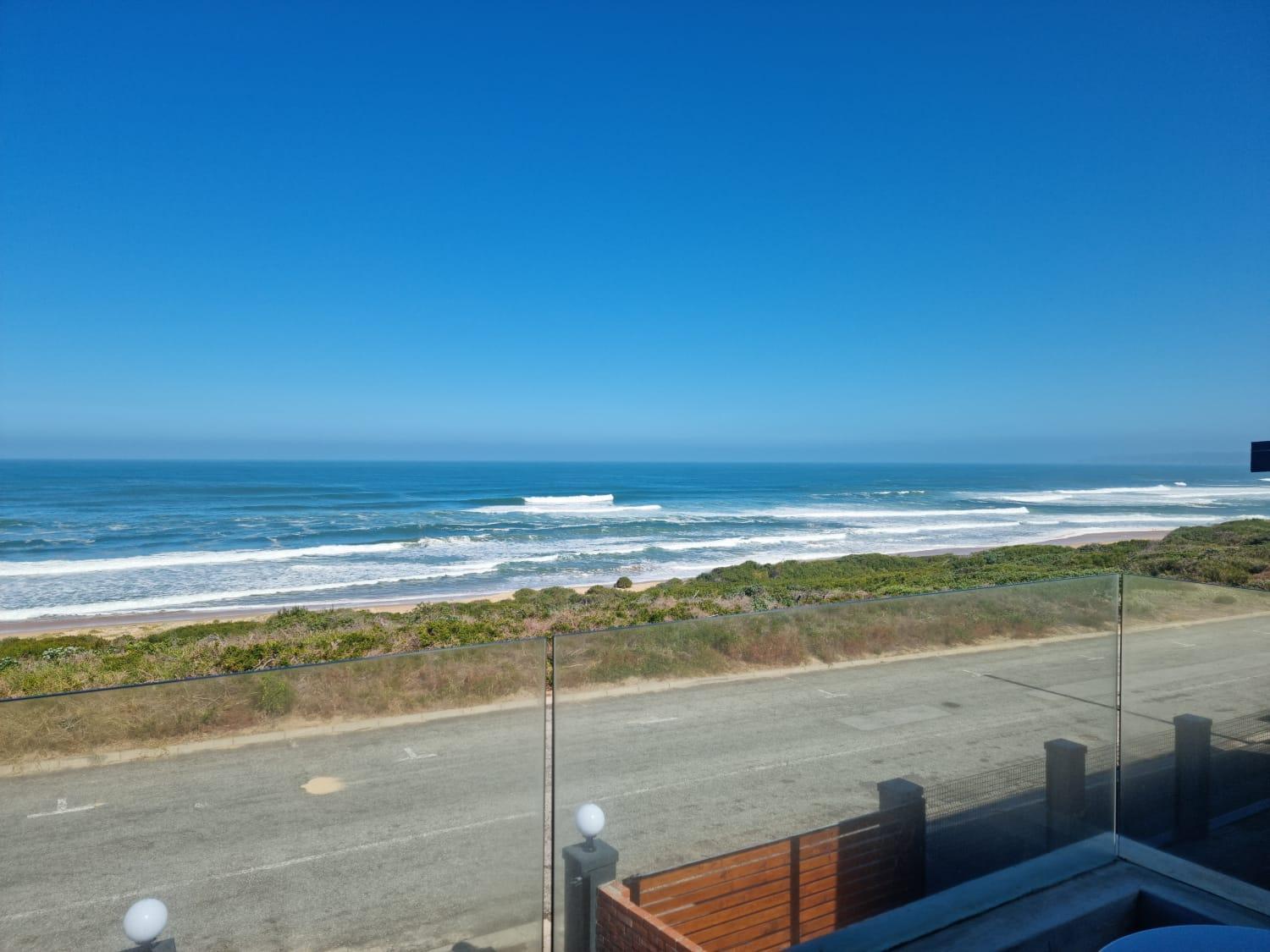 Wavesend Wilderness Self-Catering Units Apartment Exterior foto