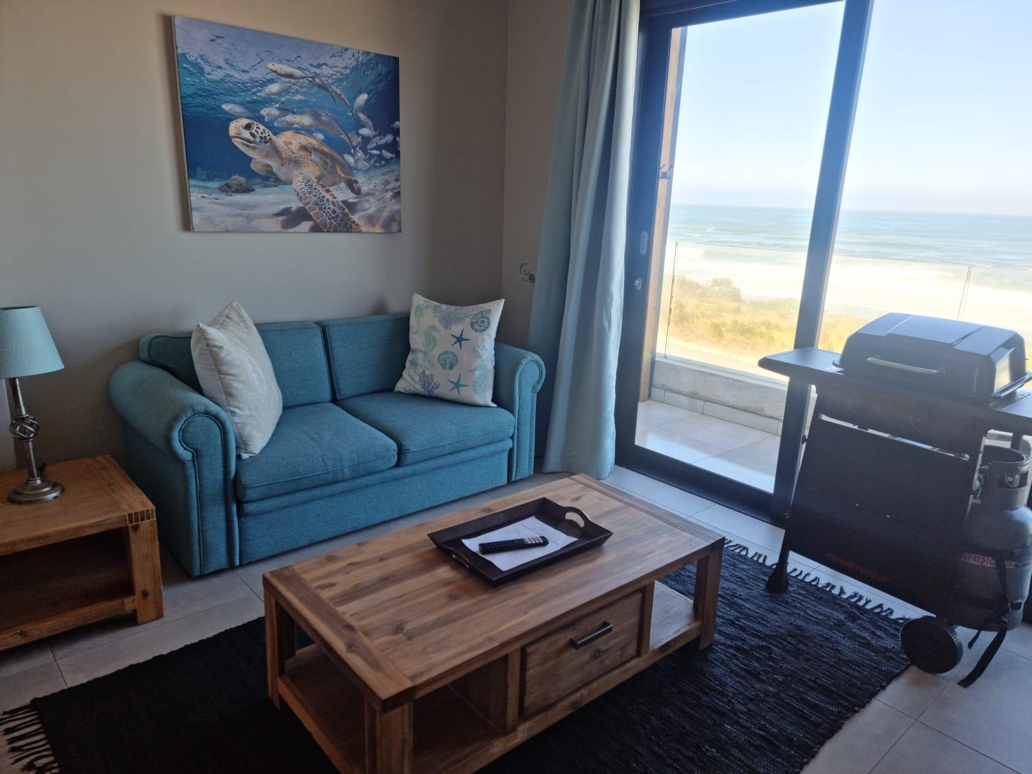 Wavesend Wilderness Self-Catering Units Apartment Exterior foto