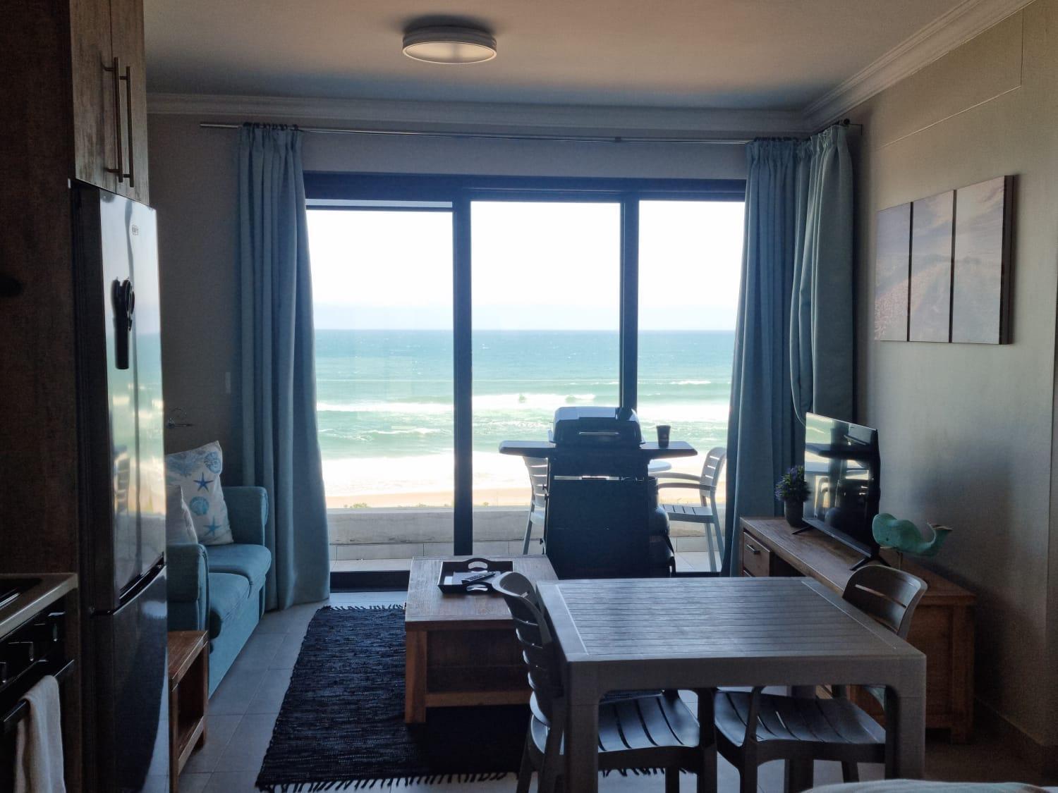 Wavesend Wilderness Self-Catering Units Apartment Exterior foto