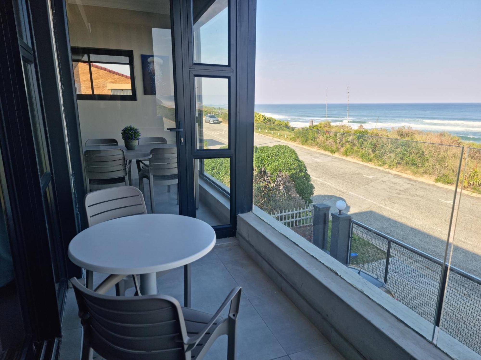 Wavesend Wilderness Self-Catering Units Apartment Exterior foto
