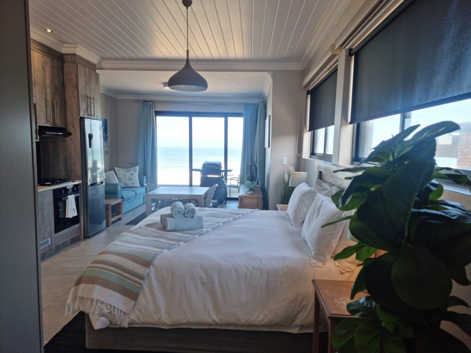 Wavesend Wilderness Self-Catering Units Apartment Exterior foto