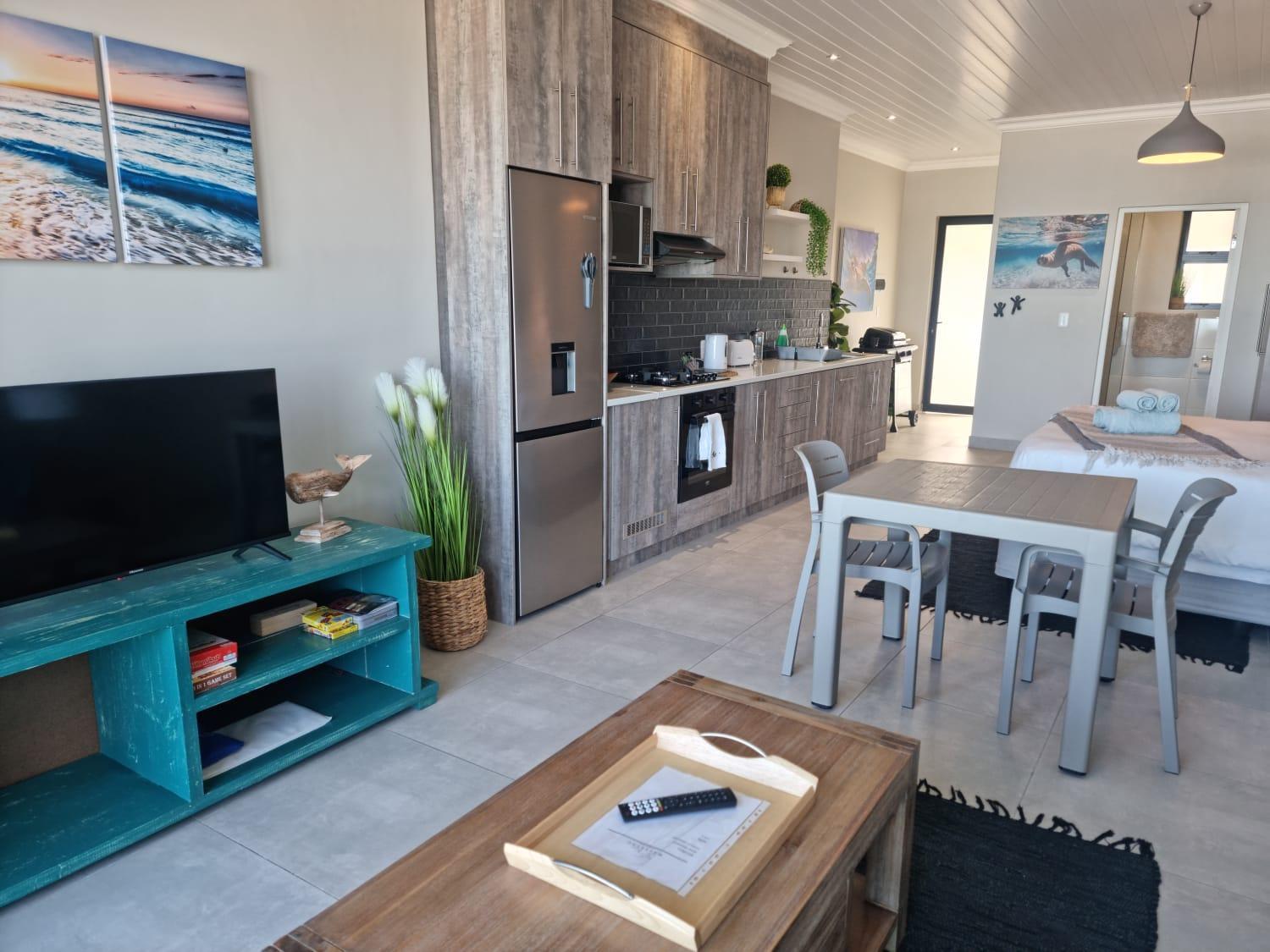 Wavesend Wilderness Self-Catering Units Apartment Exterior foto