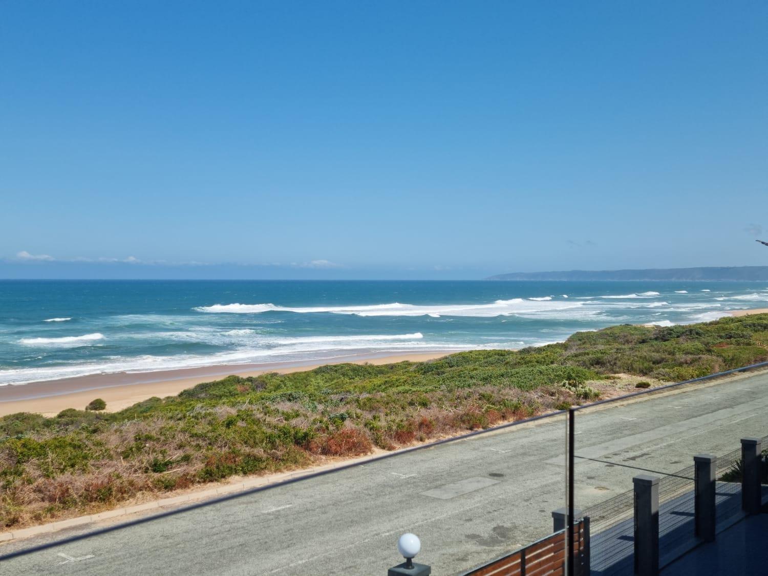Wavesend Wilderness Self-Catering Units Apartment Exterior foto
