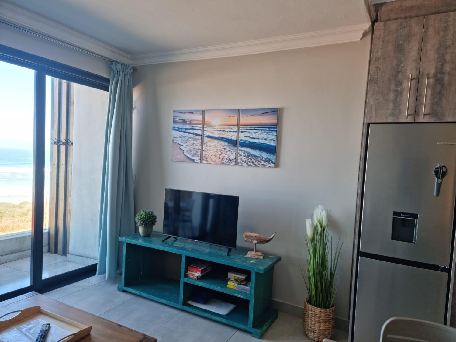 Wavesend Wilderness Self-Catering Units Apartment Exterior foto