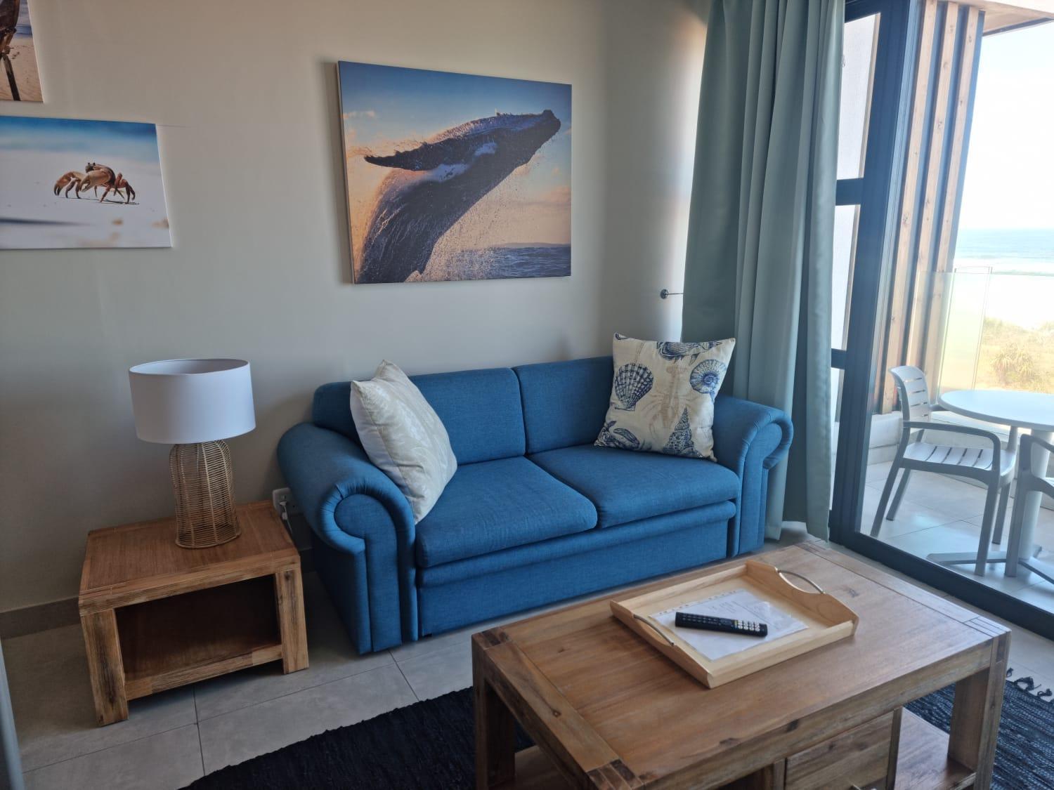 Wavesend Wilderness Self-Catering Units Apartment Exterior foto